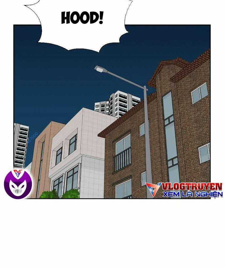 Săn Lùng Bắt Nạt Chapter 53 trang 5