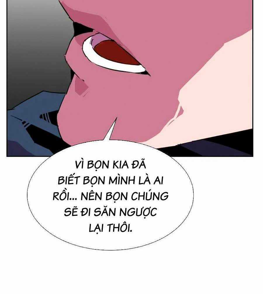 Săn Lùng Bắt Nạt Chapter 53 trang 51