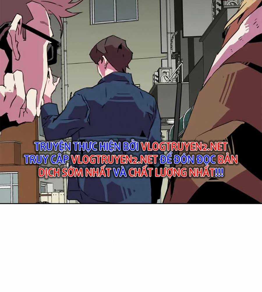 Săn Lùng Bắt Nạt Chapter 53 trang 54