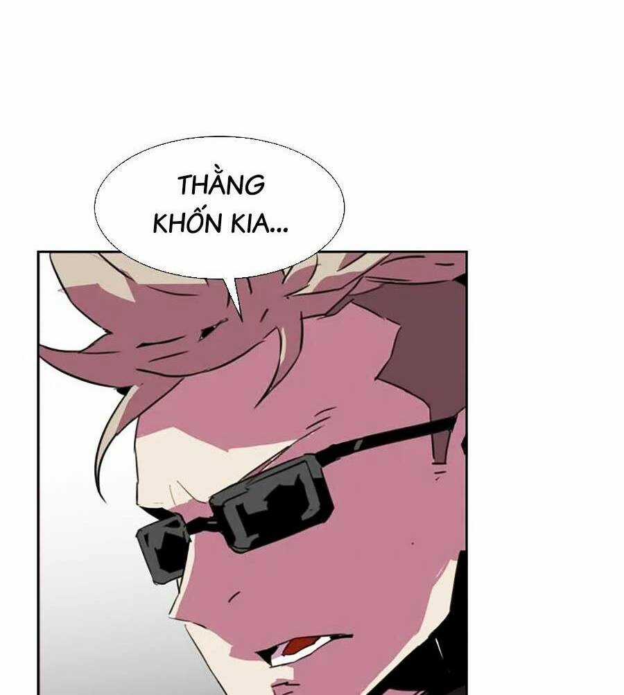 Săn Lùng Bắt Nạt Chapter 53 trang 55