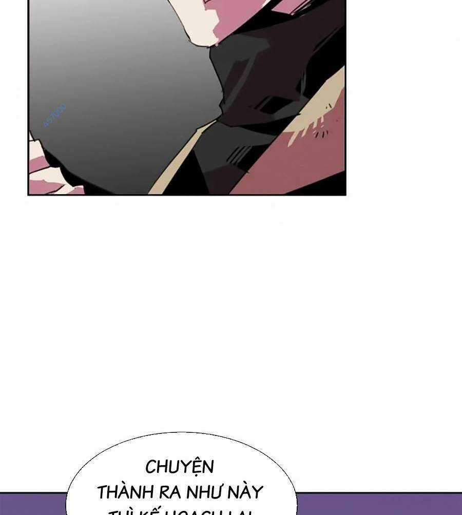 Săn Lùng Bắt Nạt Chapter 53 trang 56