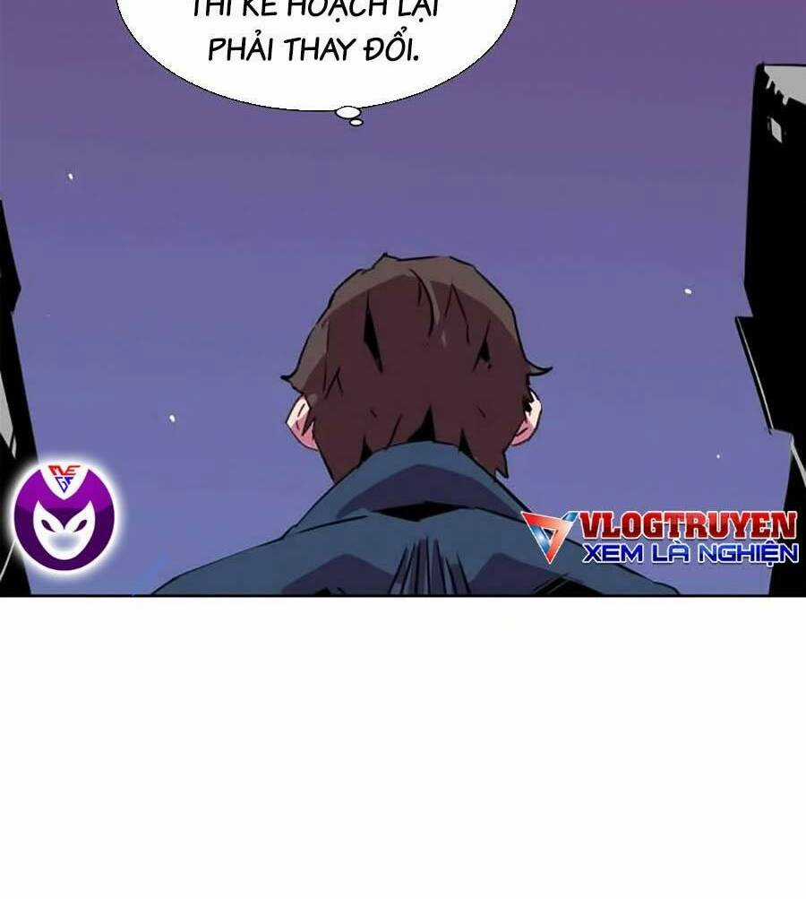 Săn Lùng Bắt Nạt Chapter 53 trang 57