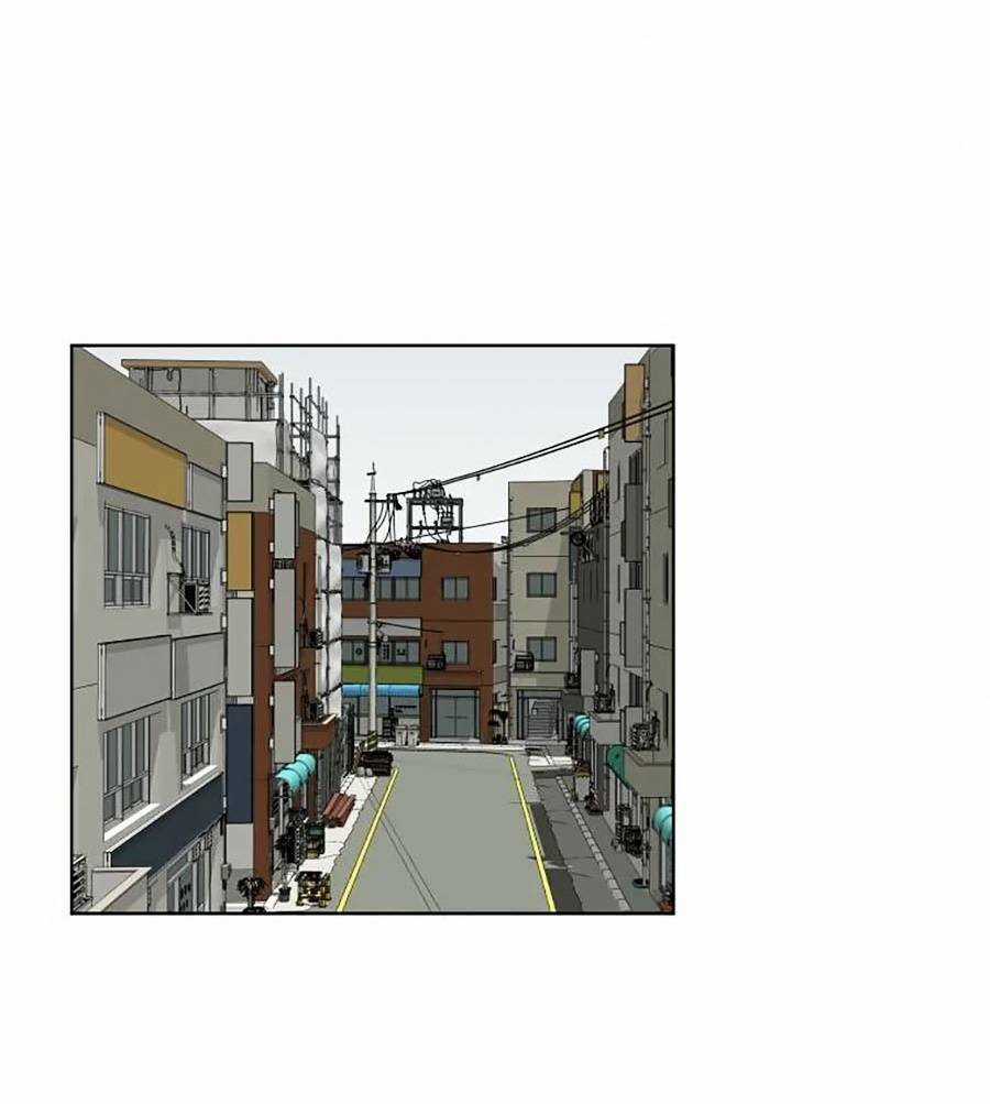 Săn Lùng Bắt Nạt Chapter 53 trang 58