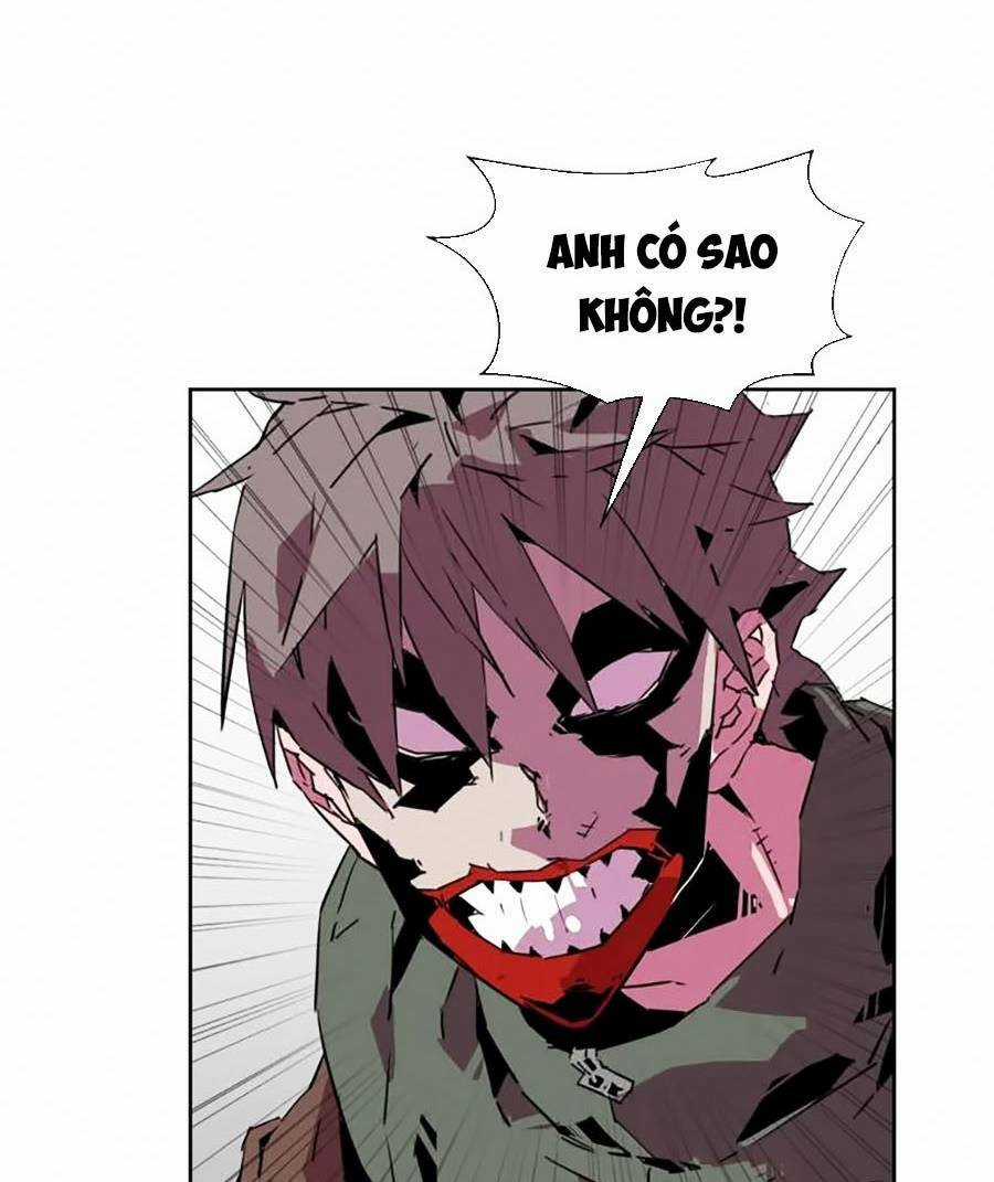 Săn Lùng Bắt Nạt Chapter 53 trang 6