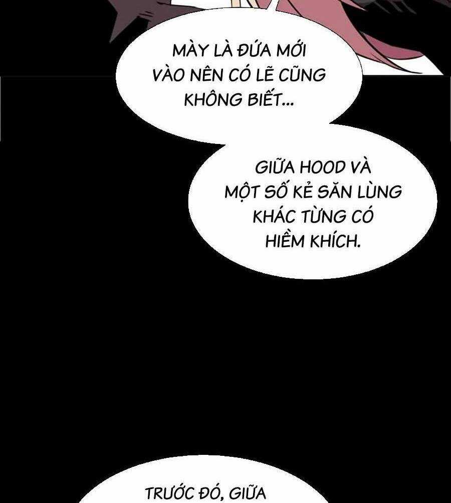 Săn Lùng Bắt Nạt Chapter 53 trang 65