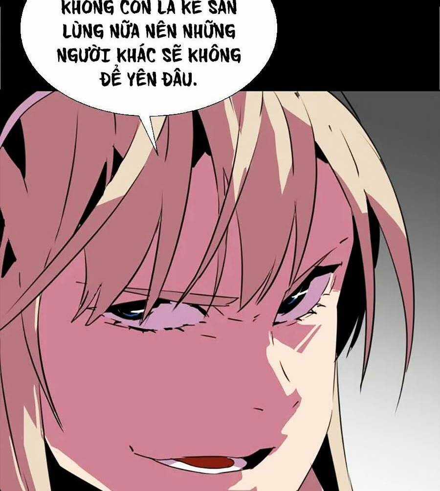 Săn Lùng Bắt Nạt Chapter 53 trang 67