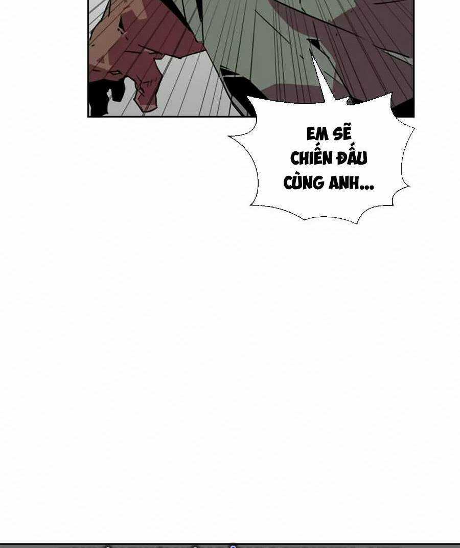 Săn Lùng Bắt Nạt Chapter 53 trang 7