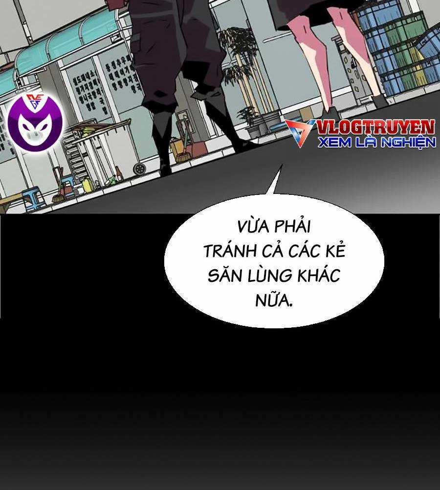 Săn Lùng Bắt Nạt Chapter 53 trang 70