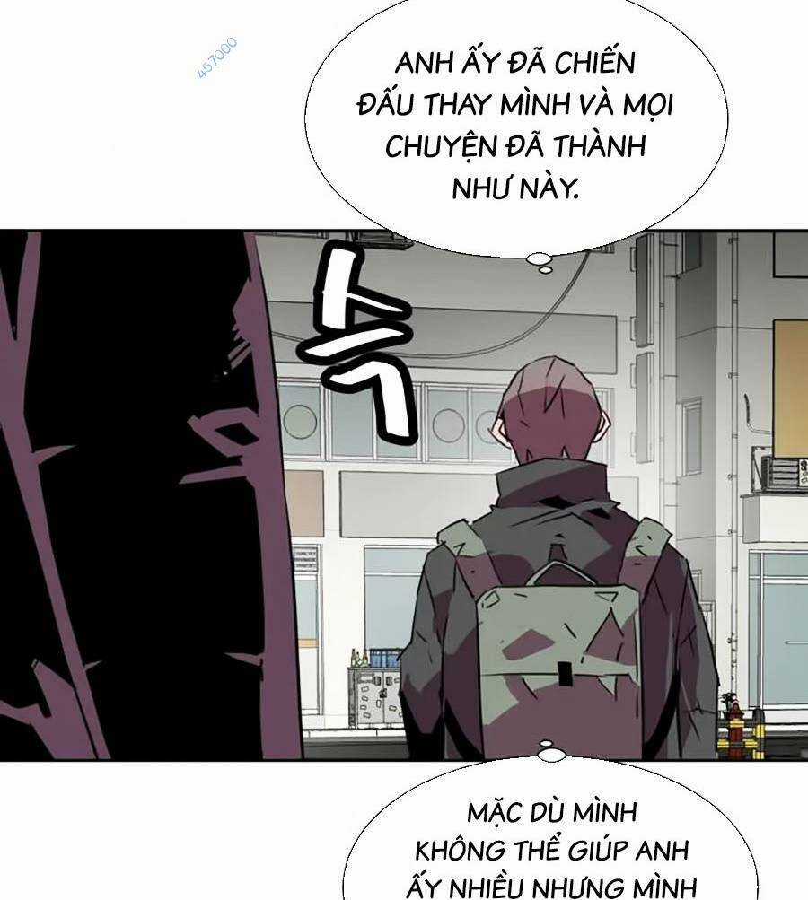 Săn Lùng Bắt Nạt Chapter 53 trang 72