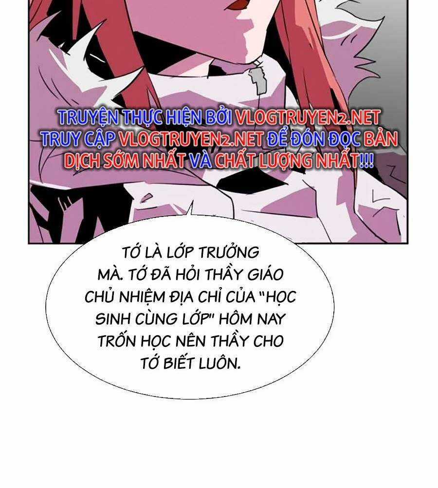 Săn Lùng Bắt Nạt Chapter 53 trang 76