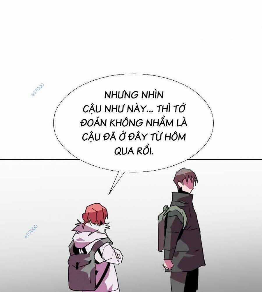 Săn Lùng Bắt Nạt Chapter 53 trang 77