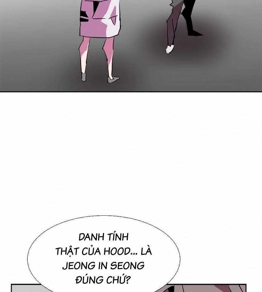 Săn Lùng Bắt Nạt Chapter 53 trang 78