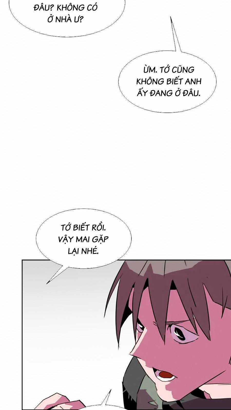 Săn Lùng Bắt Nạt Chapter 53 trang 81