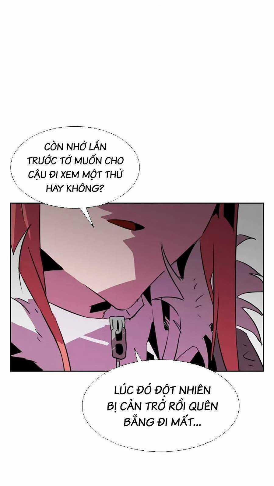 Săn Lùng Bắt Nạt Chapter 53 trang 83