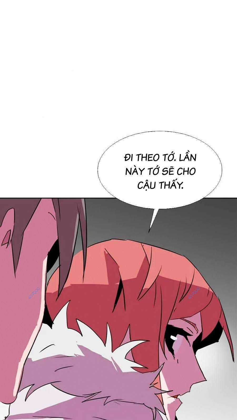 Săn Lùng Bắt Nạt Chapter 53 trang 84