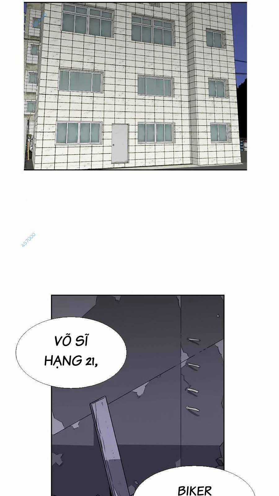 Săn Lùng Bắt Nạt Chapter 53 trang 86