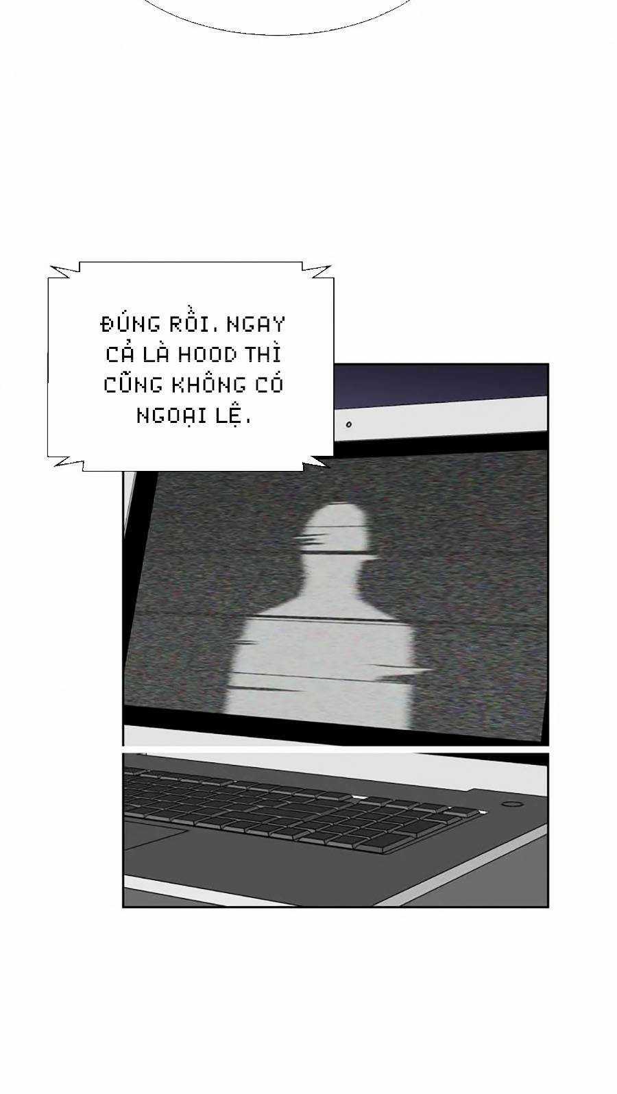 Săn Lùng Bắt Nạt Chapter 53 trang 89