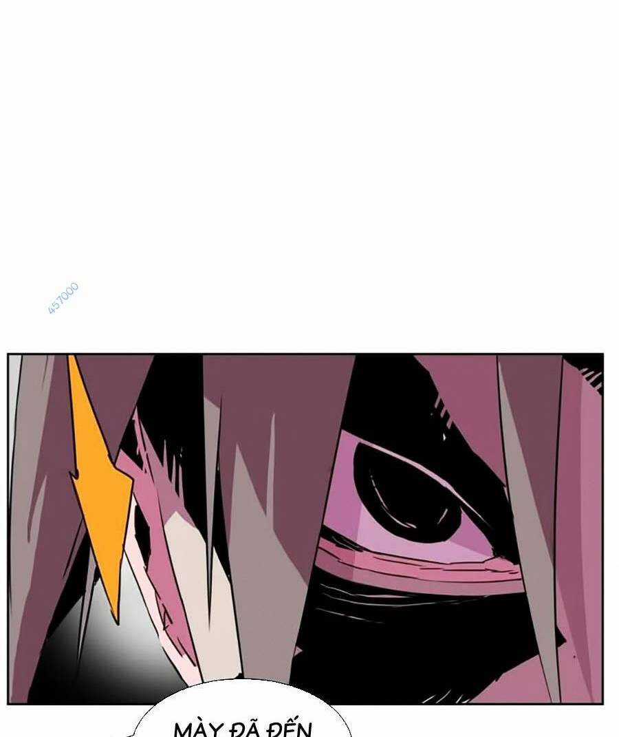 Săn Lùng Bắt Nạt Chapter 53 trang 9