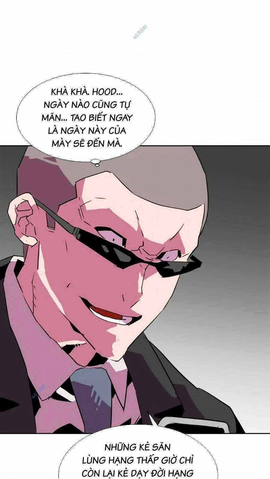 Săn Lùng Bắt Nạt Chapter 53 trang 90