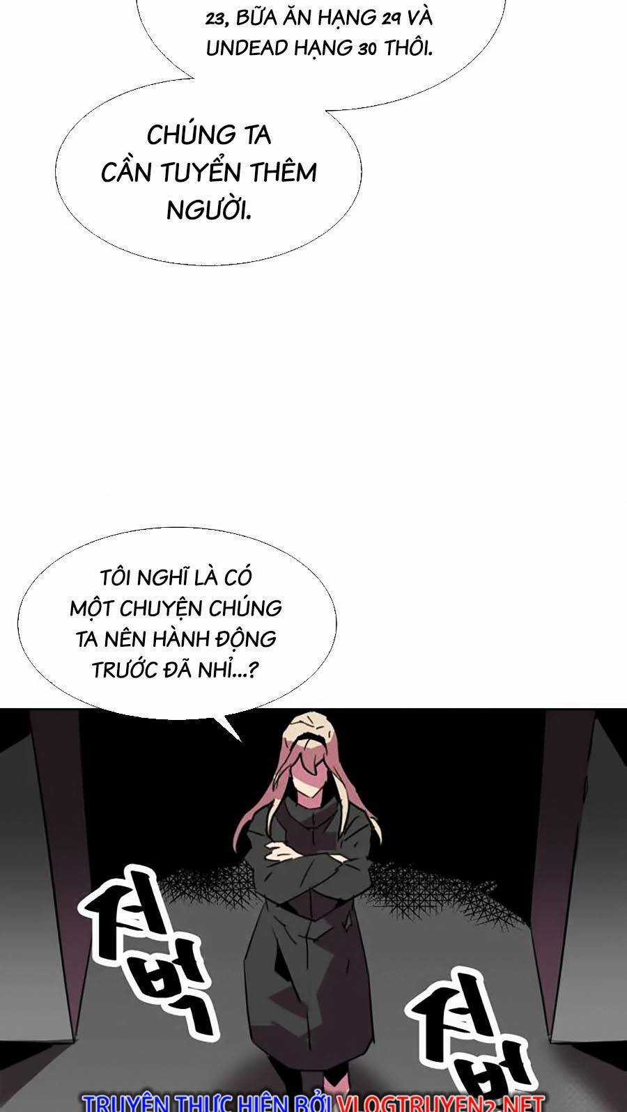 Săn Lùng Bắt Nạt Chapter 53 trang 91