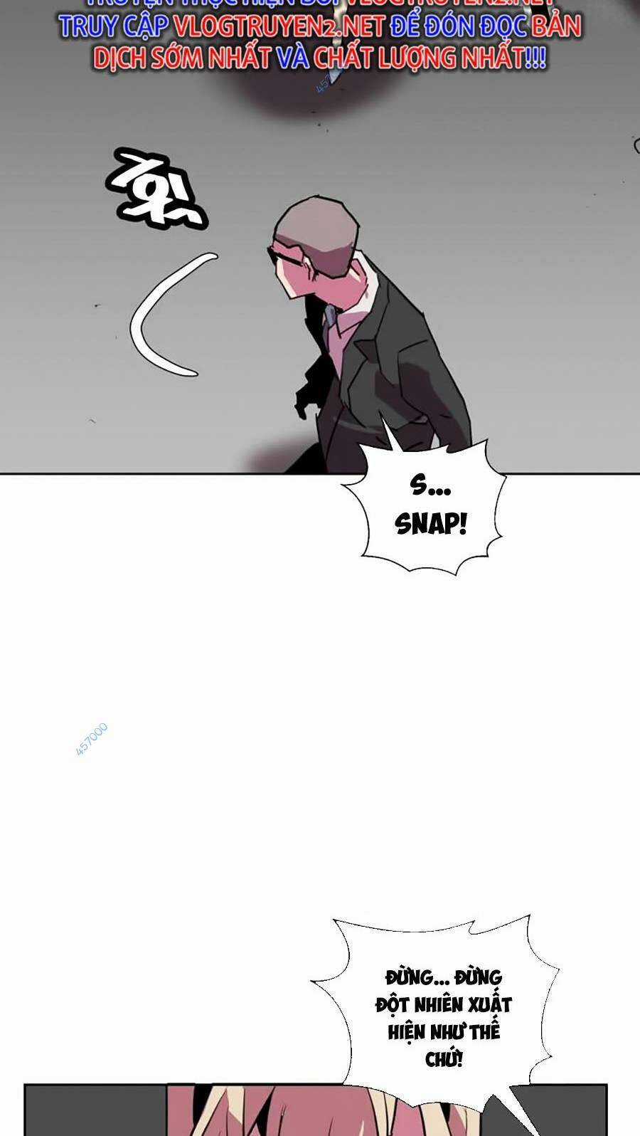 Săn Lùng Bắt Nạt Chapter 53 trang 92