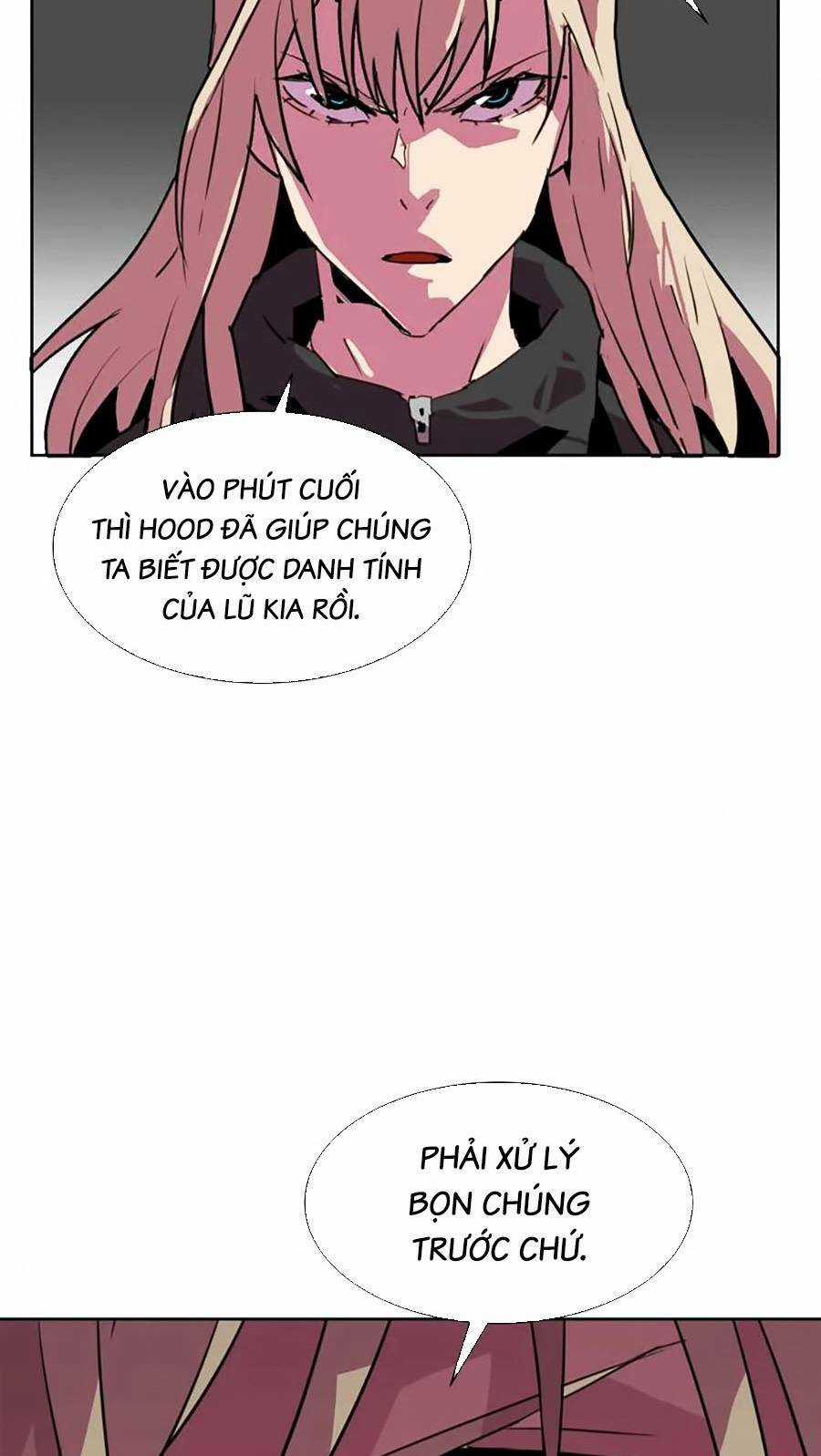 Săn Lùng Bắt Nạt Chapter 53 trang 93