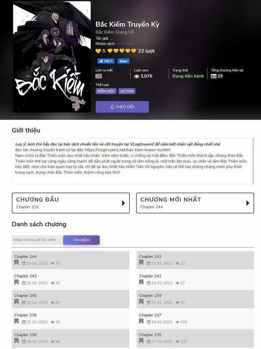 Săn Lùng Bắt Nạt Chapter 53 trang 98