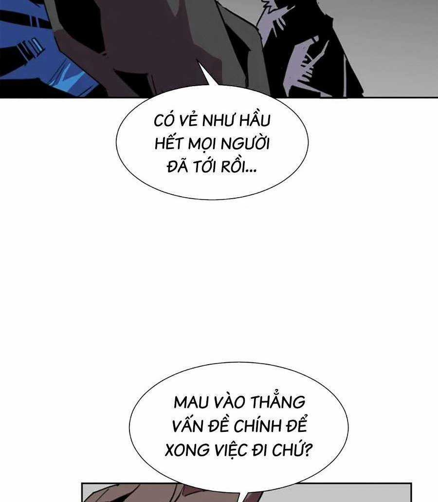 Săn Lùng Bắt Nạt Chapter 54 trang 10