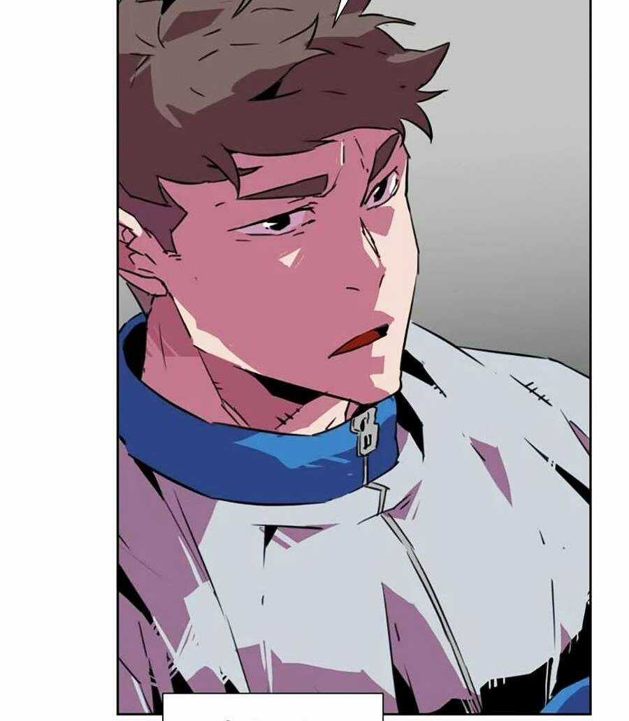 Săn Lùng Bắt Nạt Chapter 54 trang 11