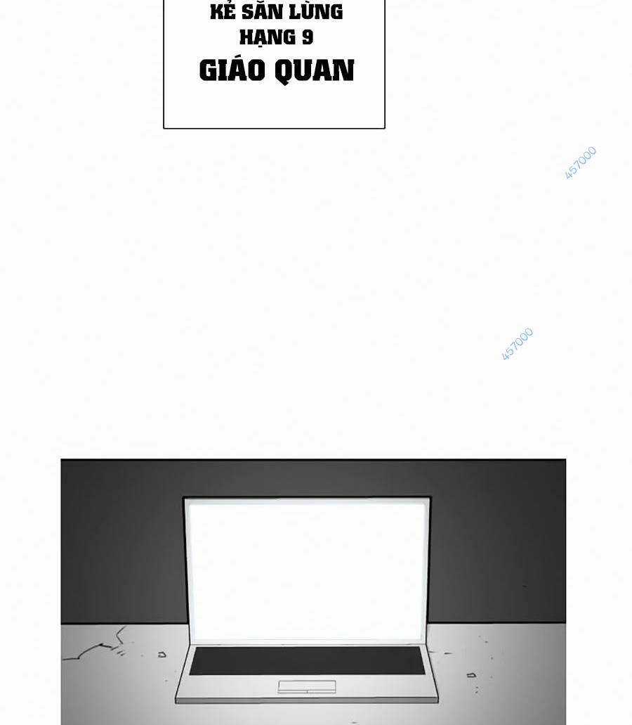 Săn Lùng Bắt Nạt Chapter 54 trang 12