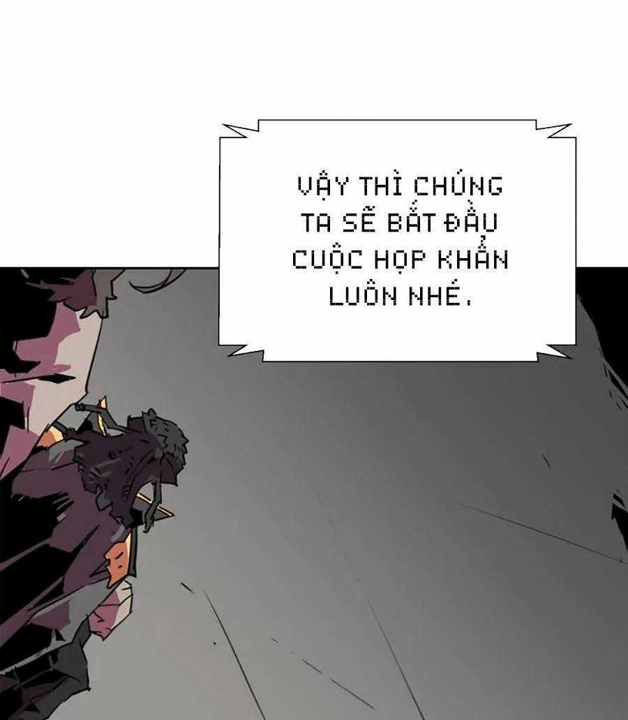 Săn Lùng Bắt Nạt Chapter 54 trang 14