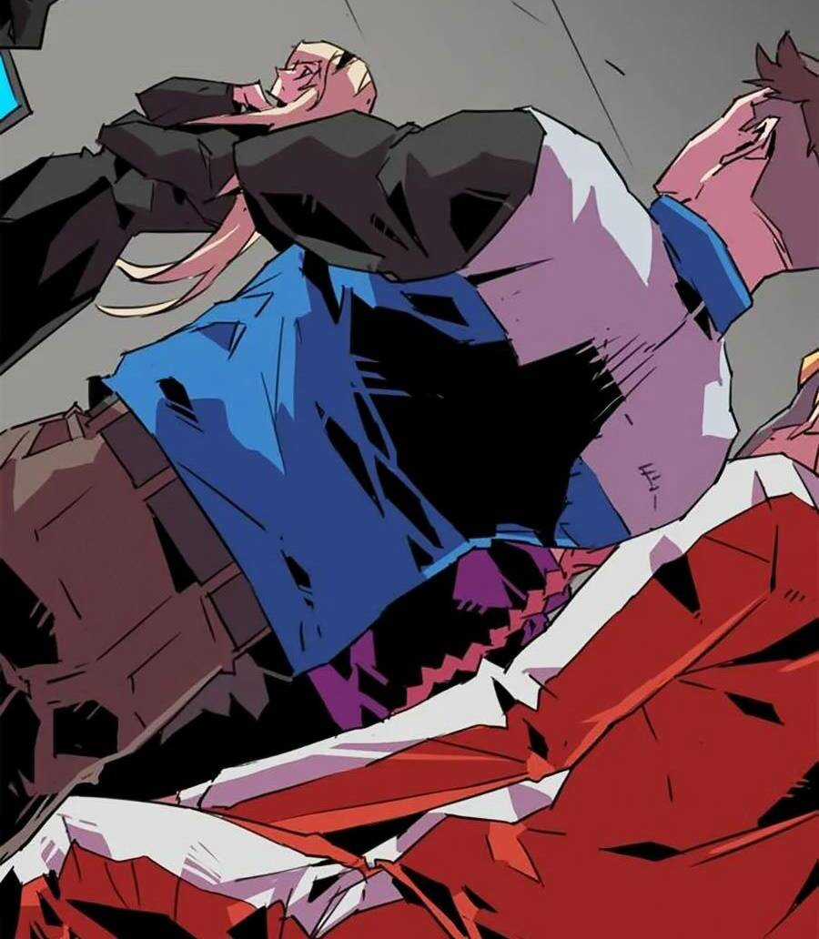 Săn Lùng Bắt Nạt Chapter 54 trang 15