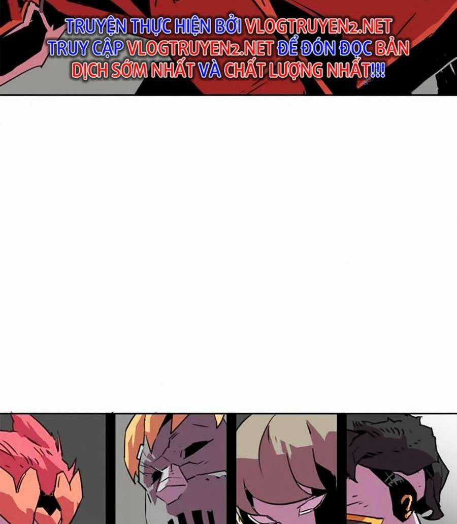 Săn Lùng Bắt Nạt Chapter 54 trang 16