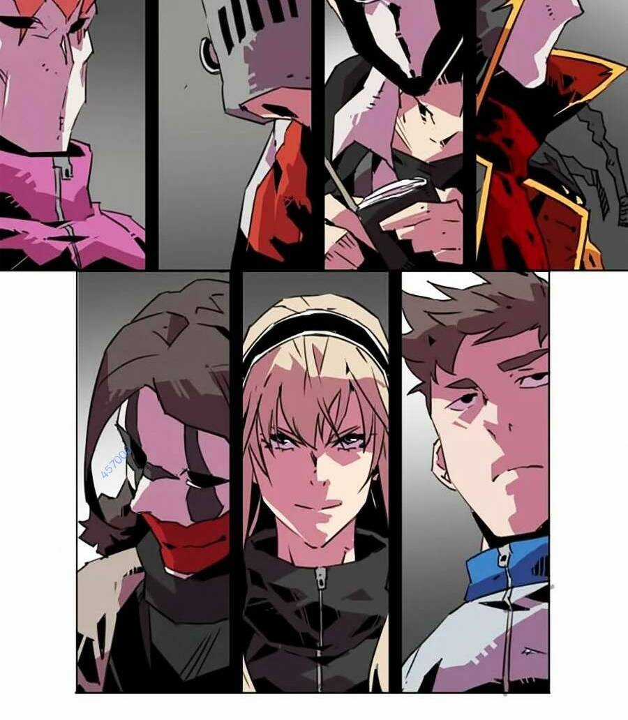 Săn Lùng Bắt Nạt Chapter 54 trang 17