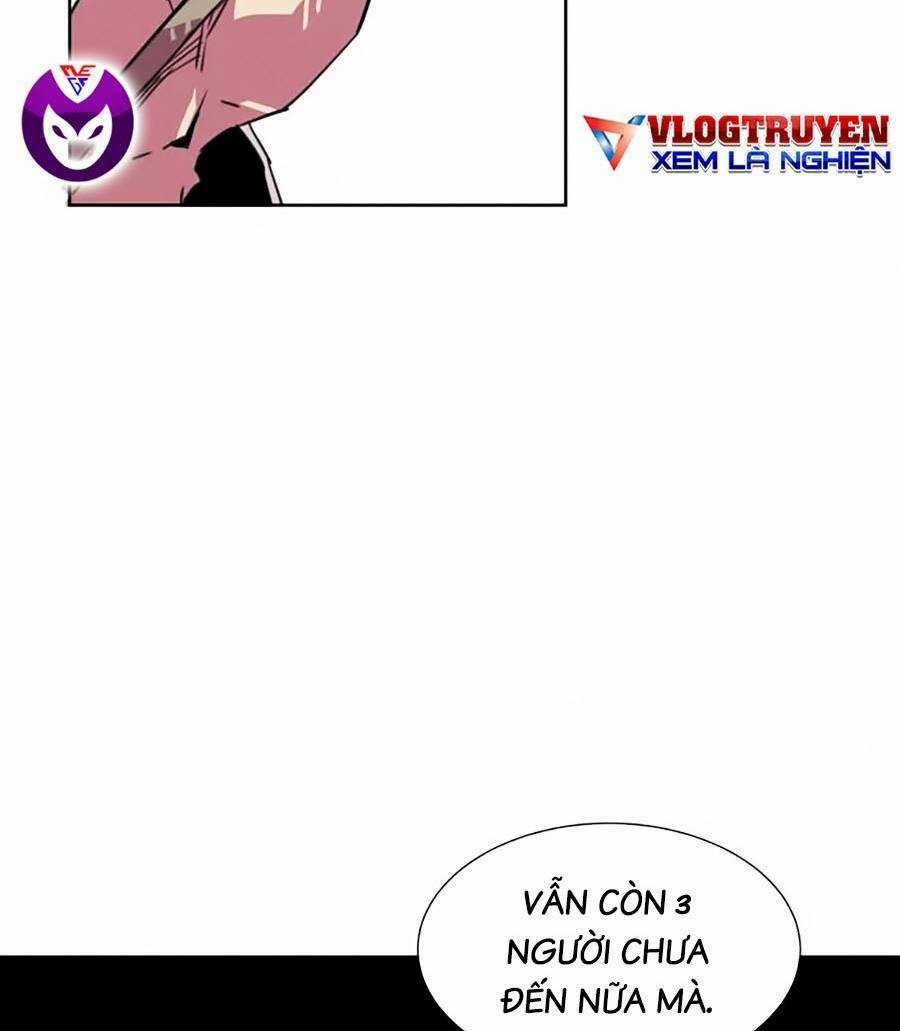 Săn Lùng Bắt Nạt Chapter 54 trang 22