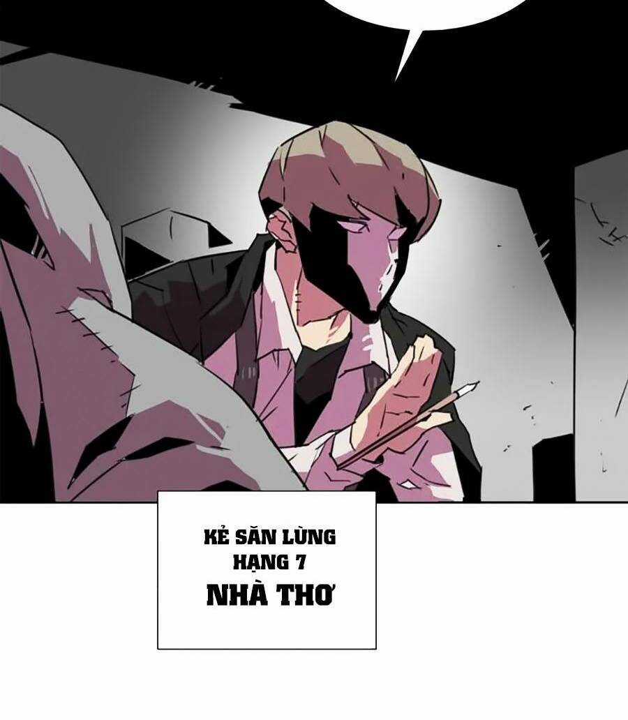 Săn Lùng Bắt Nạt Chapter 54 trang 23