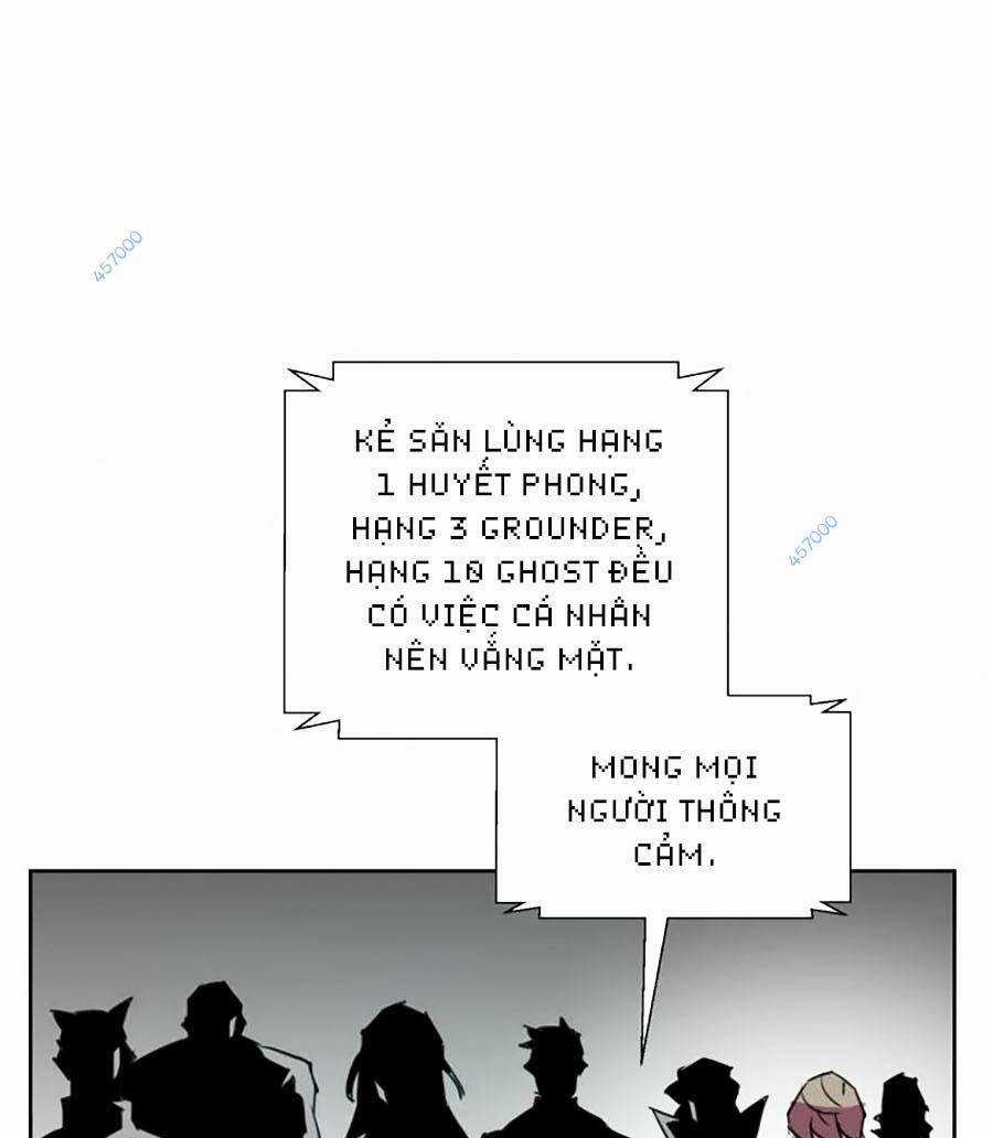 Săn Lùng Bắt Nạt Chapter 54 trang 24