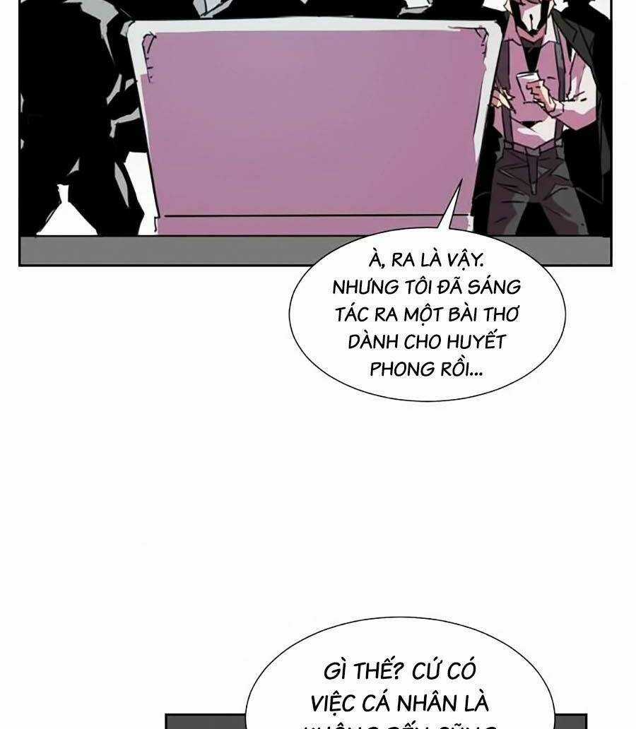 Săn Lùng Bắt Nạt Chapter 54 trang 25