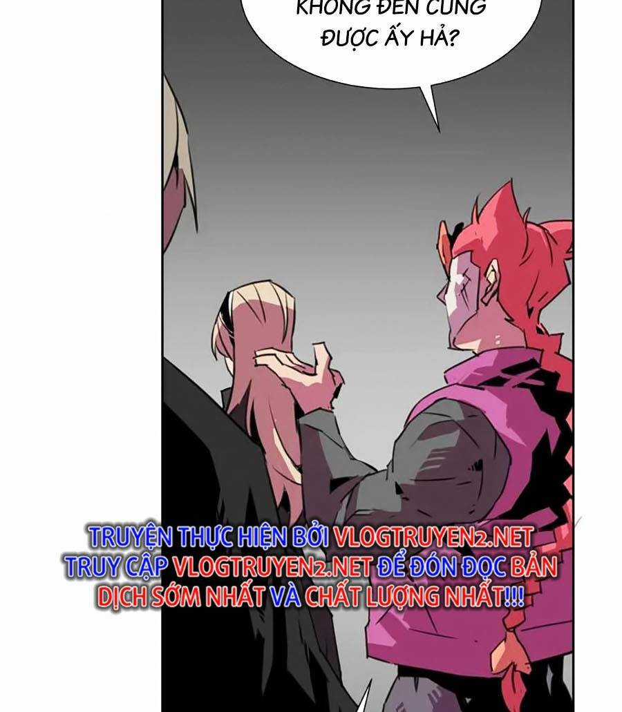 Săn Lùng Bắt Nạt Chapter 54 trang 26