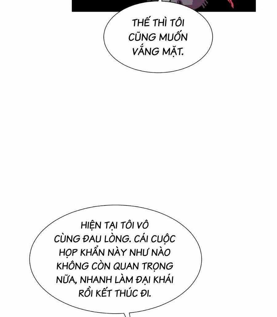 Săn Lùng Bắt Nạt Chapter 54 trang 27