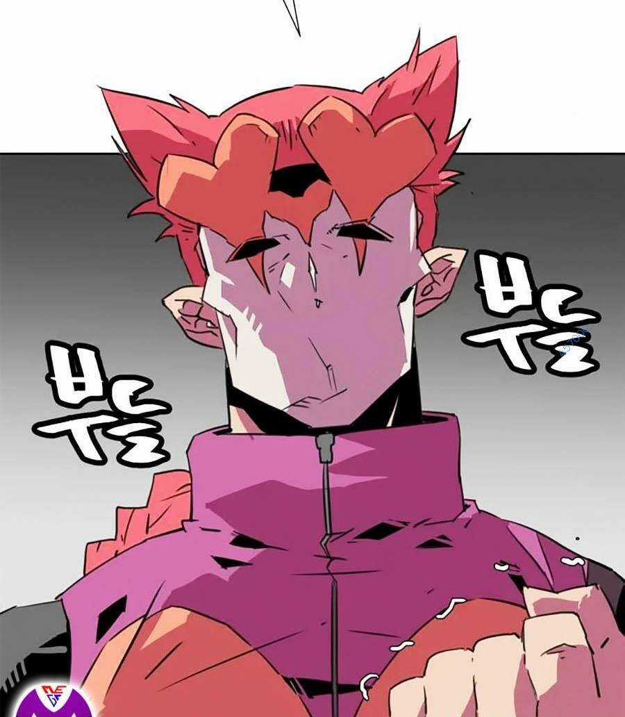 Săn Lùng Bắt Nạt Chapter 54 trang 28