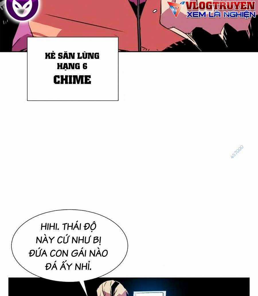 Săn Lùng Bắt Nạt Chapter 54 trang 29