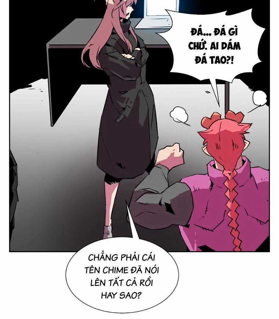 Săn Lùng Bắt Nạt Chapter 54 trang 30