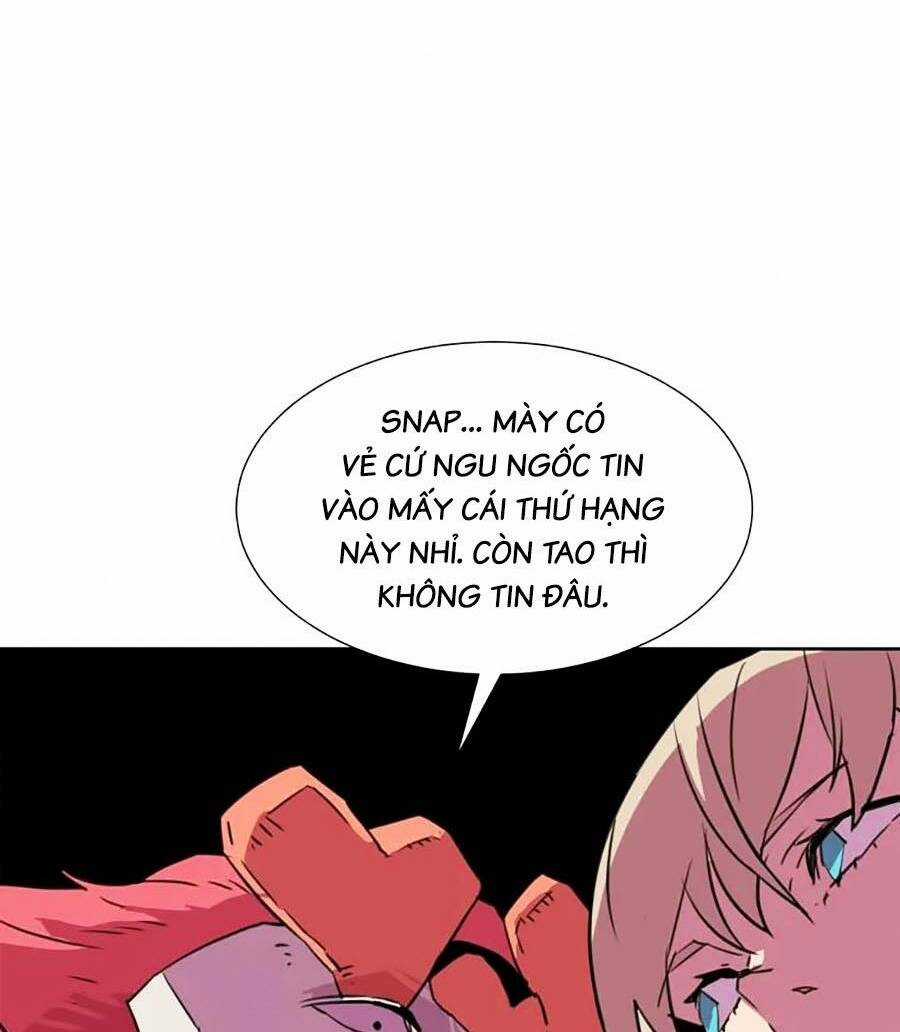 Săn Lùng Bắt Nạt Chapter 54 trang 31