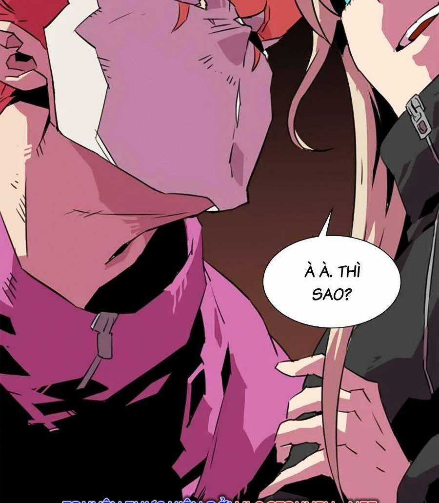 Săn Lùng Bắt Nạt Chapter 54 trang 32