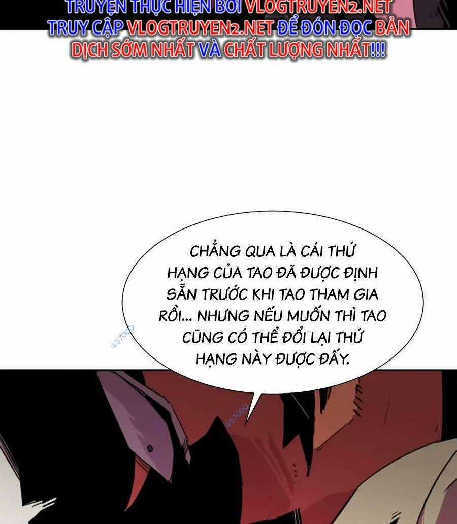 Săn Lùng Bắt Nạt Chapter 54 trang 33