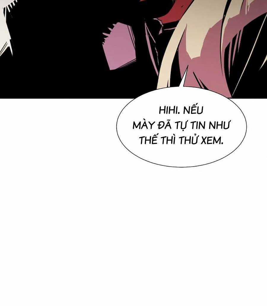 Săn Lùng Bắt Nạt Chapter 54 trang 34