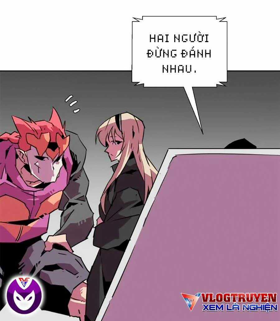 Săn Lùng Bắt Nạt Chapter 54 trang 35