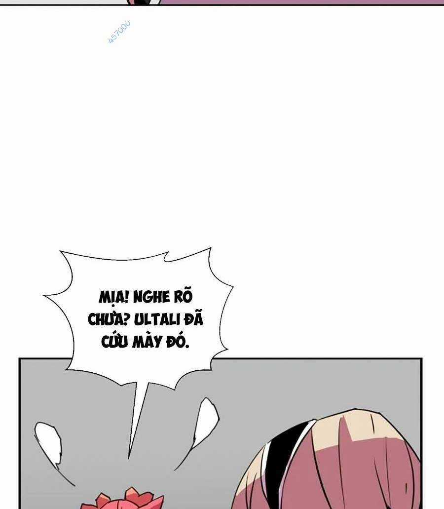 Săn Lùng Bắt Nạt Chapter 54 trang 36