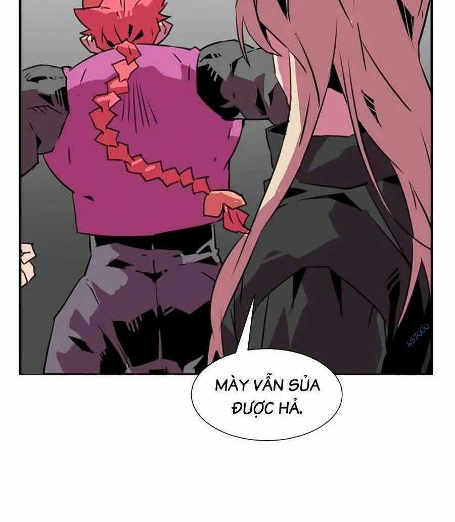 Săn Lùng Bắt Nạt Chapter 54 trang 37